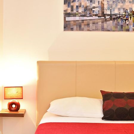 Beautiful 4-Bedroom Flat In London Bridge/Borough! Ngoại thất bức ảnh
