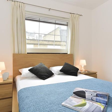 Beautiful 4-Bedroom Flat In London Bridge/Borough! Ngoại thất bức ảnh