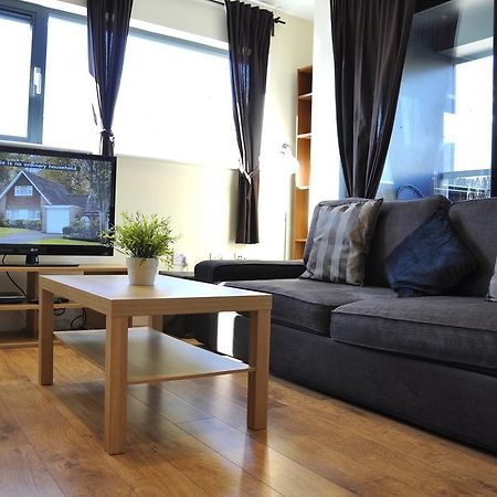 Beautiful 4-Bedroom Flat In London Bridge/Borough! Ngoại thất bức ảnh