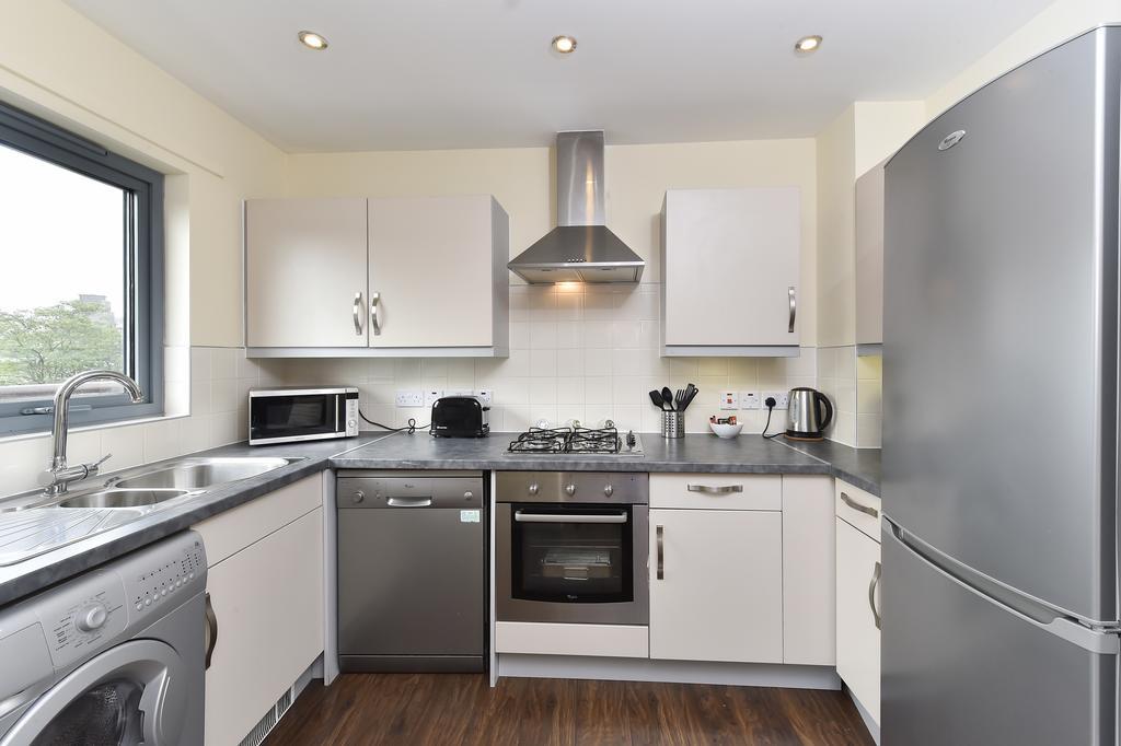 Beautiful 4-Bedroom Flat In London Bridge/Borough! Ngoại thất bức ảnh
