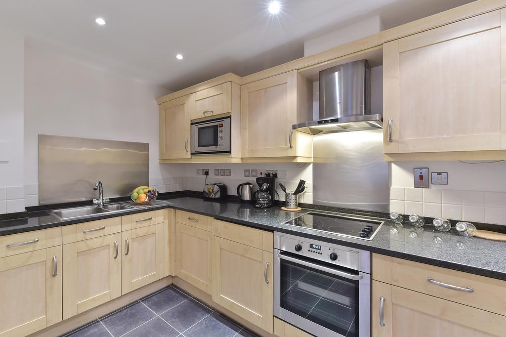 Beautiful 4-Bedroom Flat In London Bridge/Borough! Ngoại thất bức ảnh
