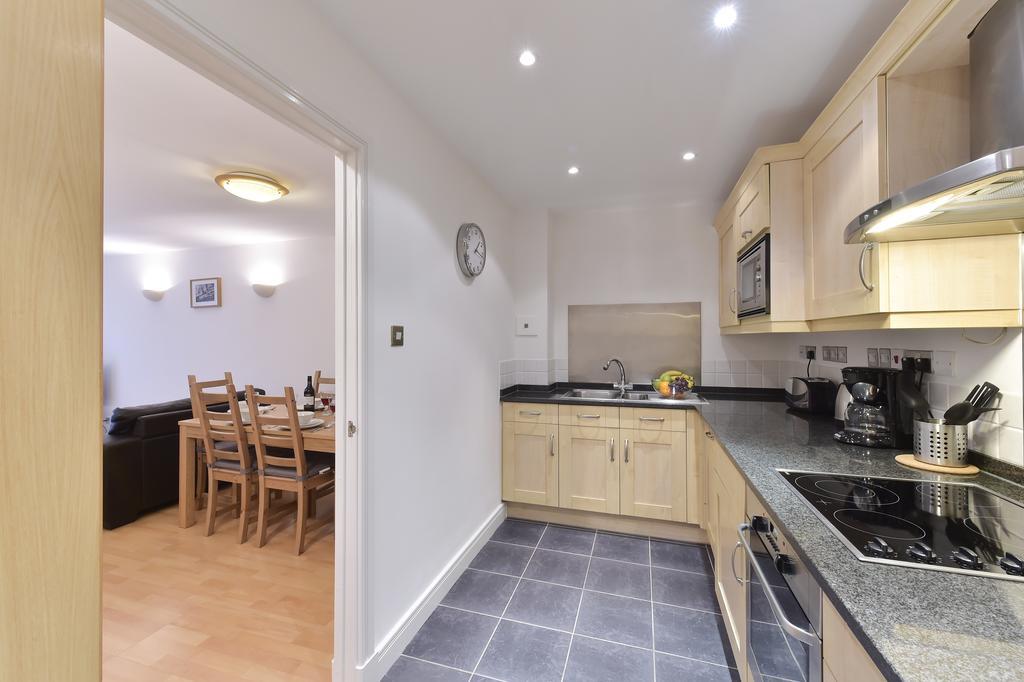 Beautiful 4-Bedroom Flat In London Bridge/Borough! Ngoại thất bức ảnh