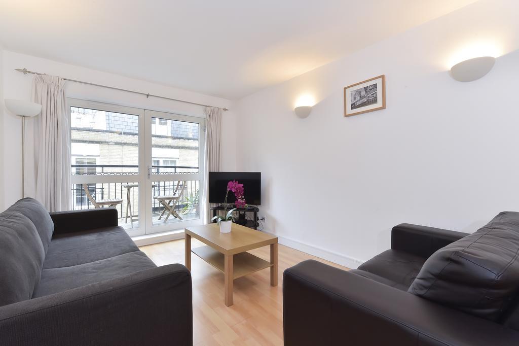 Beautiful 4-Bedroom Flat In London Bridge/Borough! Ngoại thất bức ảnh