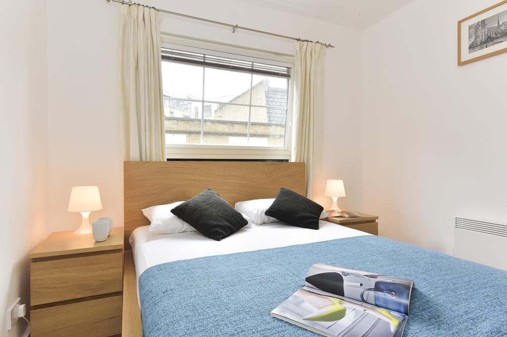 Beautiful 4-Bedroom Flat In London Bridge/Borough! Ngoại thất bức ảnh