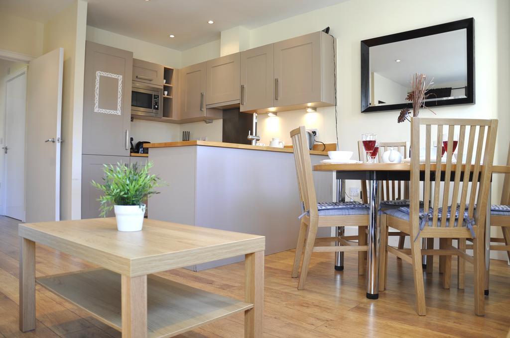 Beautiful 4-Bedroom Flat In London Bridge/Borough! Ngoại thất bức ảnh