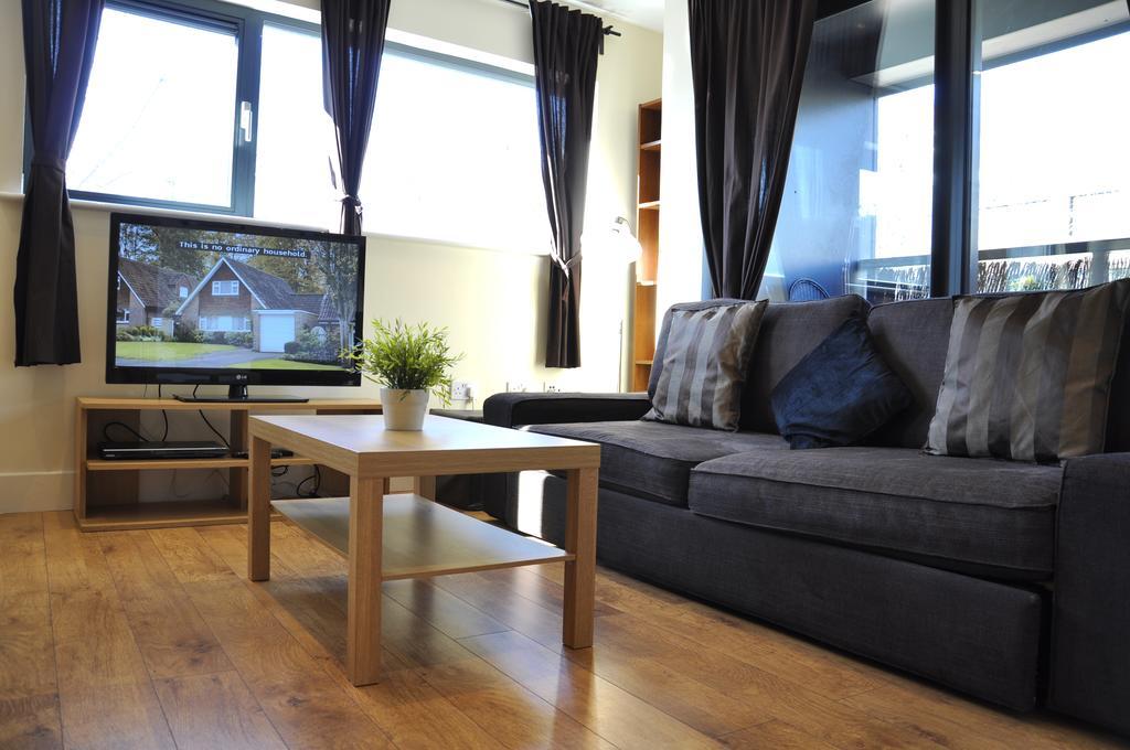 Beautiful 4-Bedroom Flat In London Bridge/Borough! Ngoại thất bức ảnh