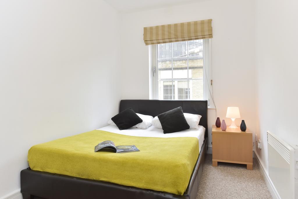 Beautiful 4-Bedroom Flat In London Bridge/Borough! Ngoại thất bức ảnh