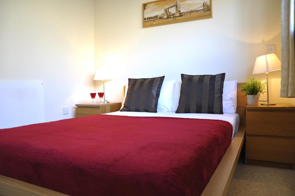 Beautiful 4-Bedroom Flat In London Bridge/Borough! Ngoại thất bức ảnh