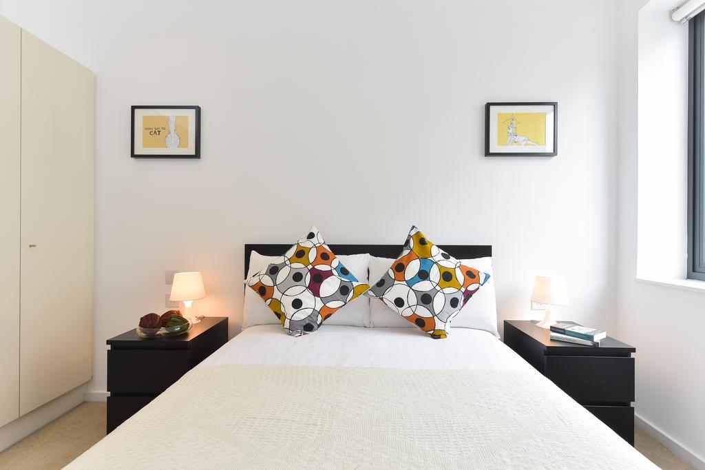 Beautiful 4-Bedroom Flat In London Bridge/Borough! Ngoại thất bức ảnh