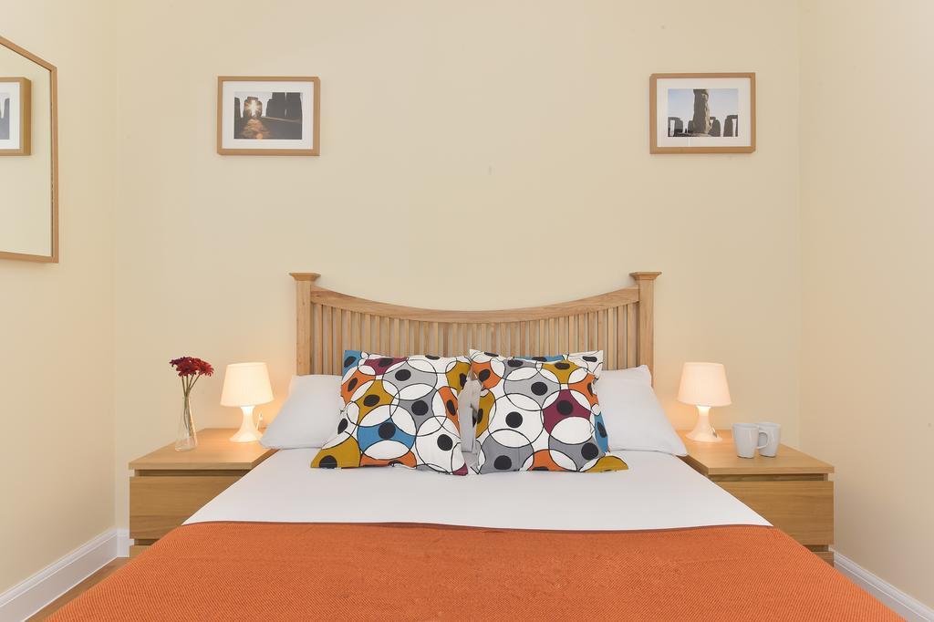 Beautiful 4-Bedroom Flat In London Bridge/Borough! Ngoại thất bức ảnh