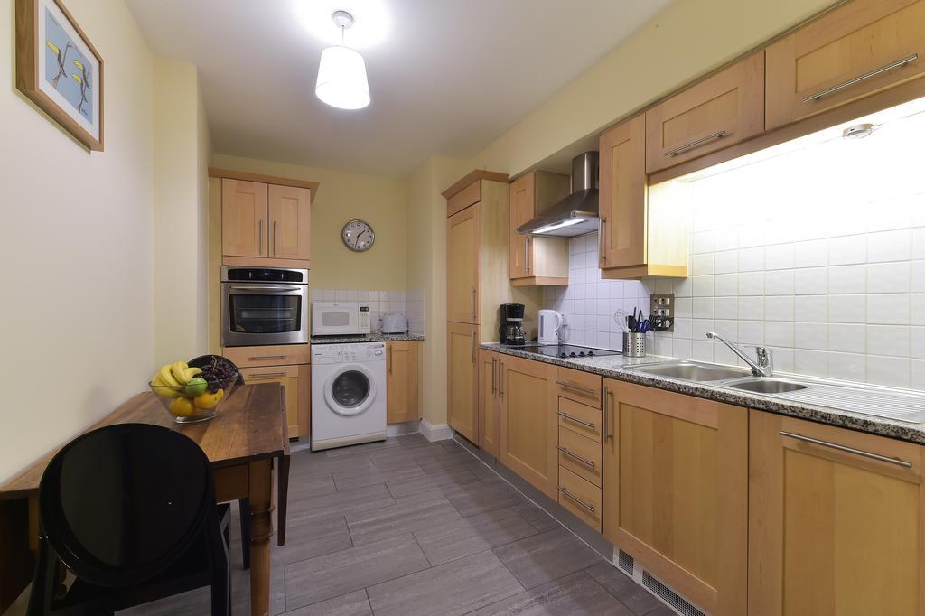 Beautiful 4-Bedroom Flat In London Bridge/Borough! Ngoại thất bức ảnh