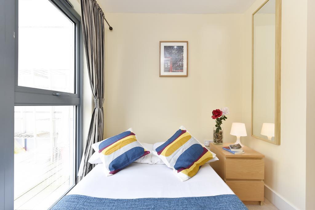 Beautiful 4-Bedroom Flat In London Bridge/Borough! Ngoại thất bức ảnh