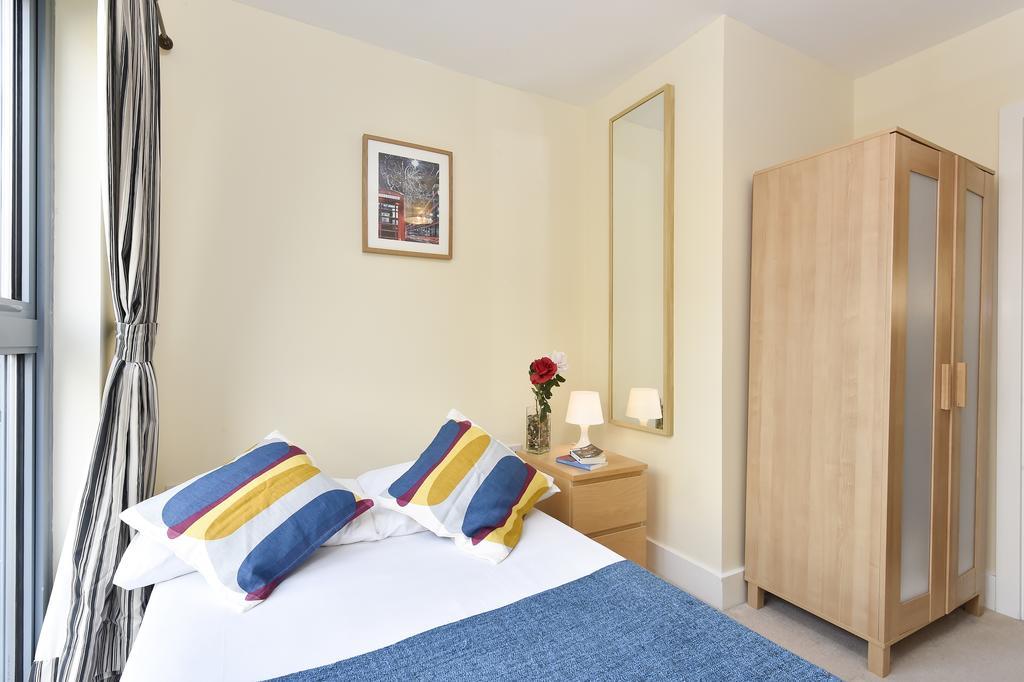 Beautiful 4-Bedroom Flat In London Bridge/Borough! Ngoại thất bức ảnh