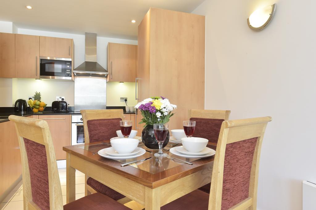 Beautiful 4-Bedroom Flat In London Bridge/Borough! Ngoại thất bức ảnh