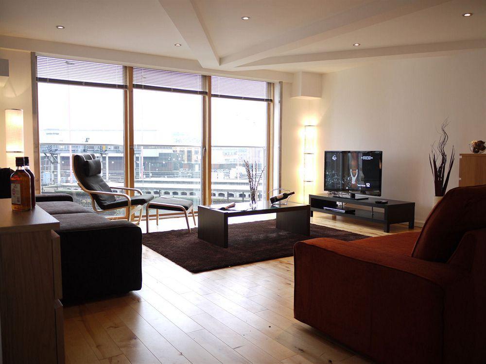 Beautiful 4-Bedroom Flat In London Bridge/Borough! Ngoại thất bức ảnh