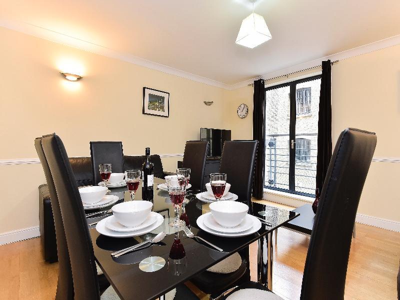 Beautiful 4-Bedroom Flat In London Bridge/Borough! Ngoại thất bức ảnh