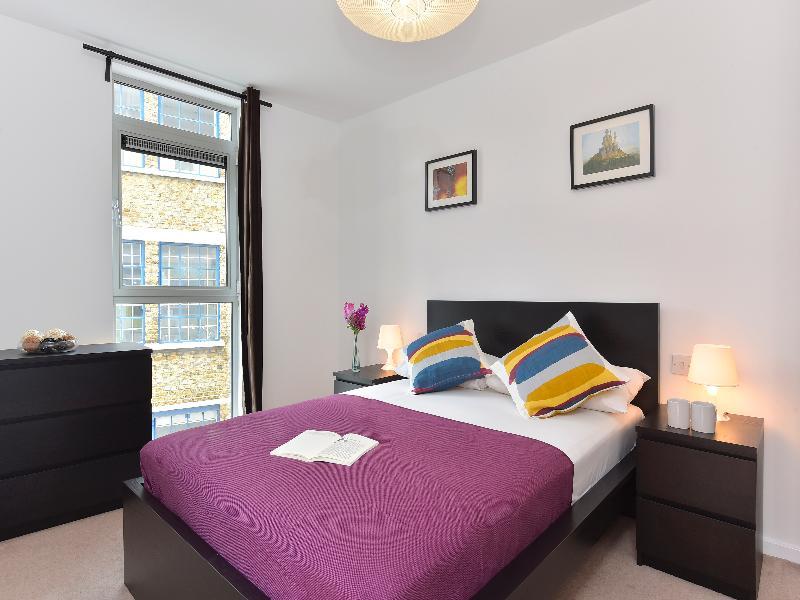 Beautiful 4-Bedroom Flat In London Bridge/Borough! Ngoại thất bức ảnh