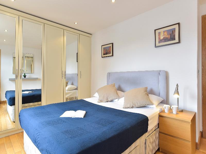 Beautiful 4-Bedroom Flat In London Bridge/Borough! Ngoại thất bức ảnh