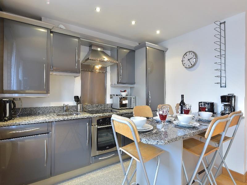 Beautiful 4-Bedroom Flat In London Bridge/Borough! Ngoại thất bức ảnh
