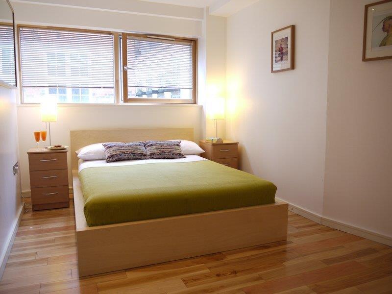 Beautiful 4-Bedroom Flat In London Bridge/Borough! Ngoại thất bức ảnh