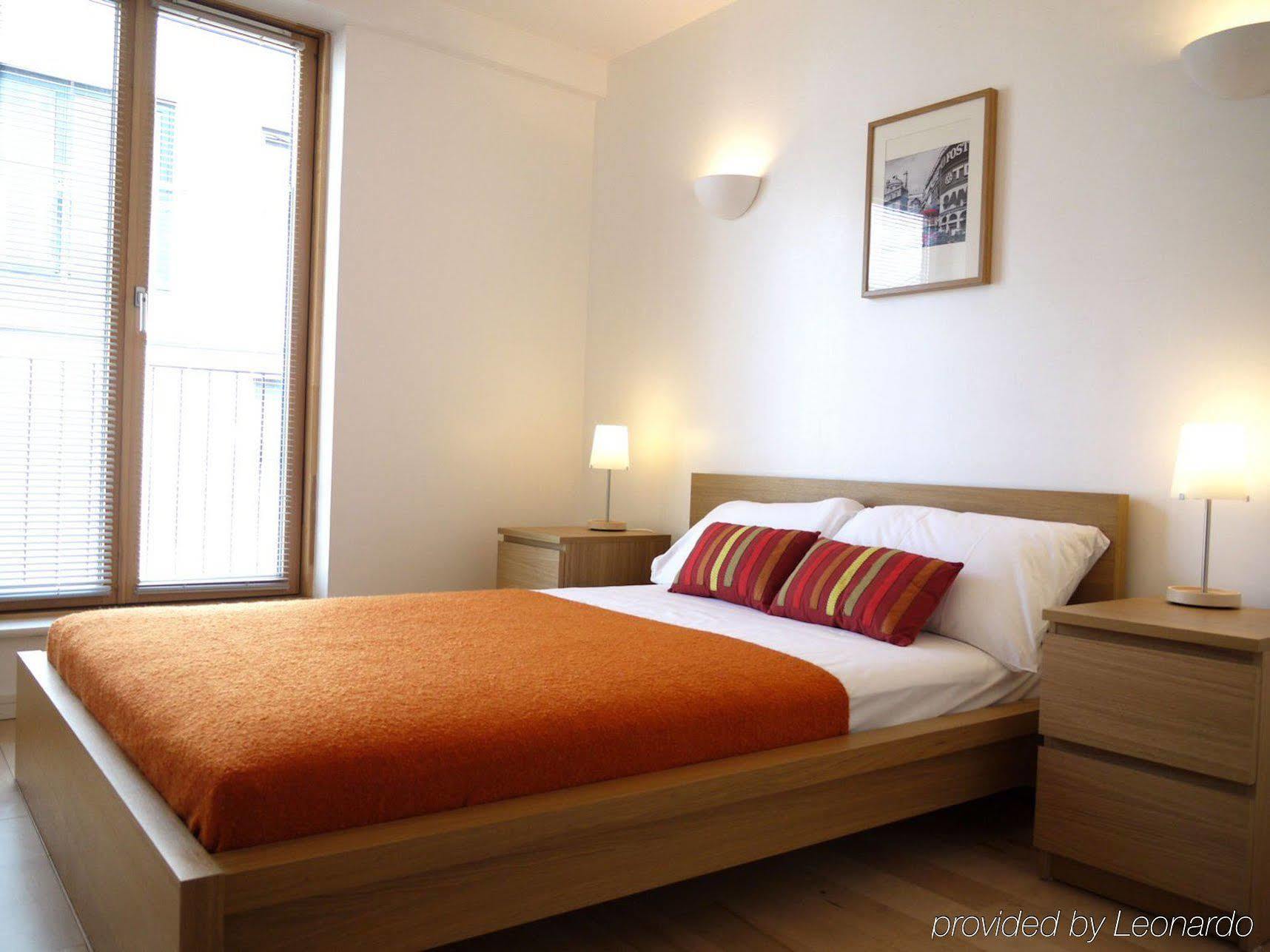 Beautiful 4-Bedroom Flat In London Bridge/Borough! Ngoại thất bức ảnh