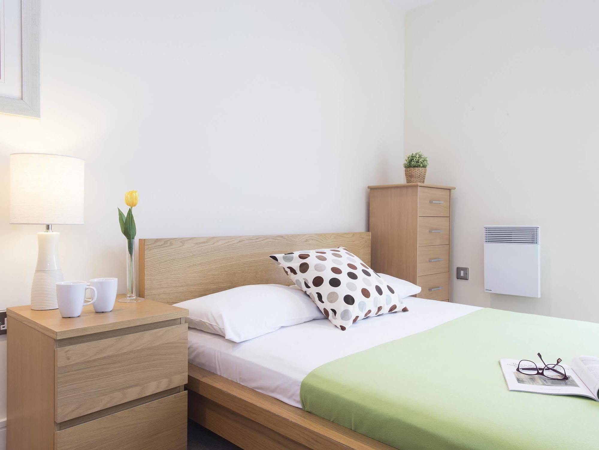 Beautiful 4-Bedroom Flat In London Bridge/Borough! Ngoại thất bức ảnh