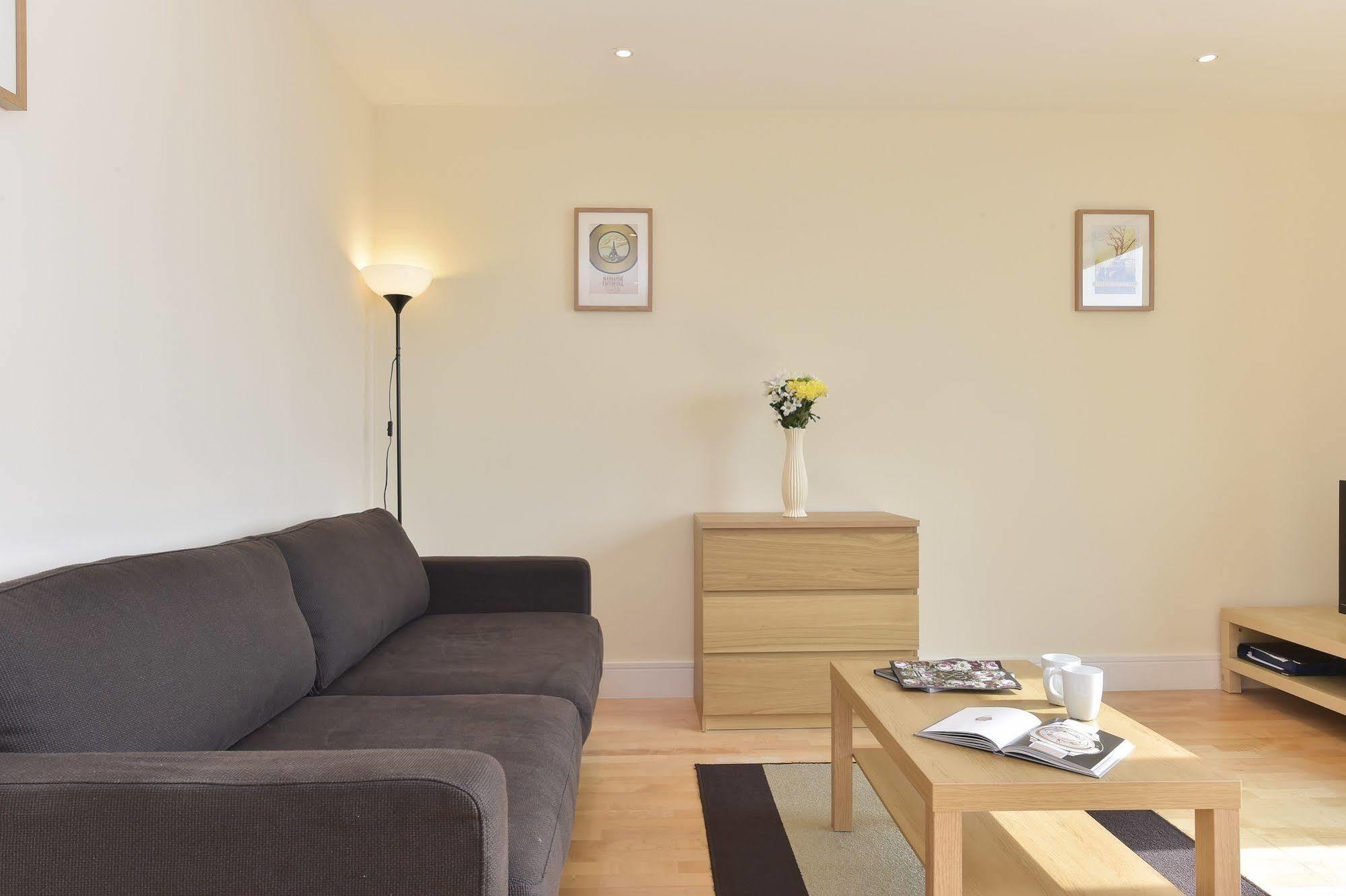 Beautiful 4-Bedroom Flat In London Bridge/Borough! Ngoại thất bức ảnh
