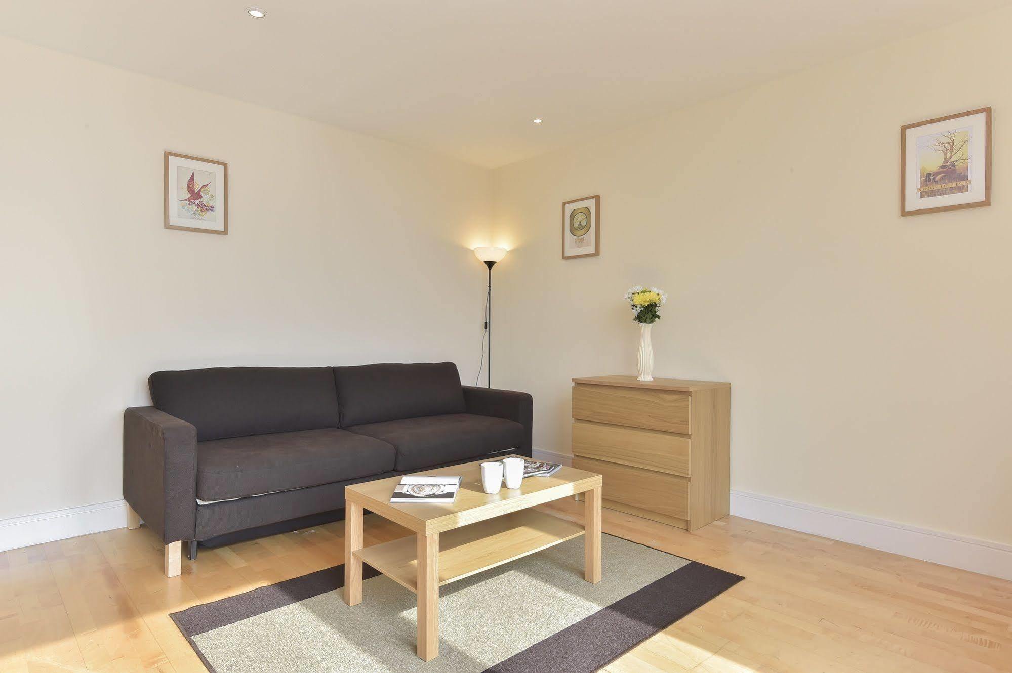 Beautiful 4-Bedroom Flat In London Bridge/Borough! Ngoại thất bức ảnh