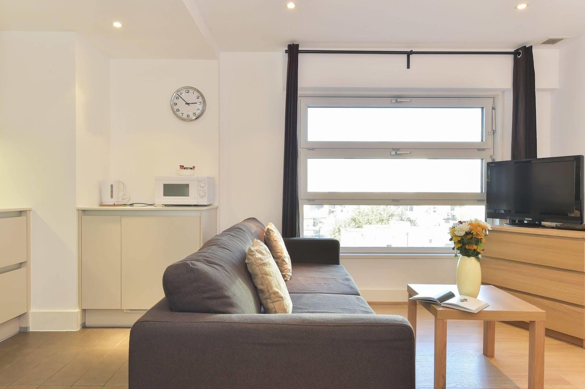 Beautiful 4-Bedroom Flat In London Bridge/Borough! Ngoại thất bức ảnh