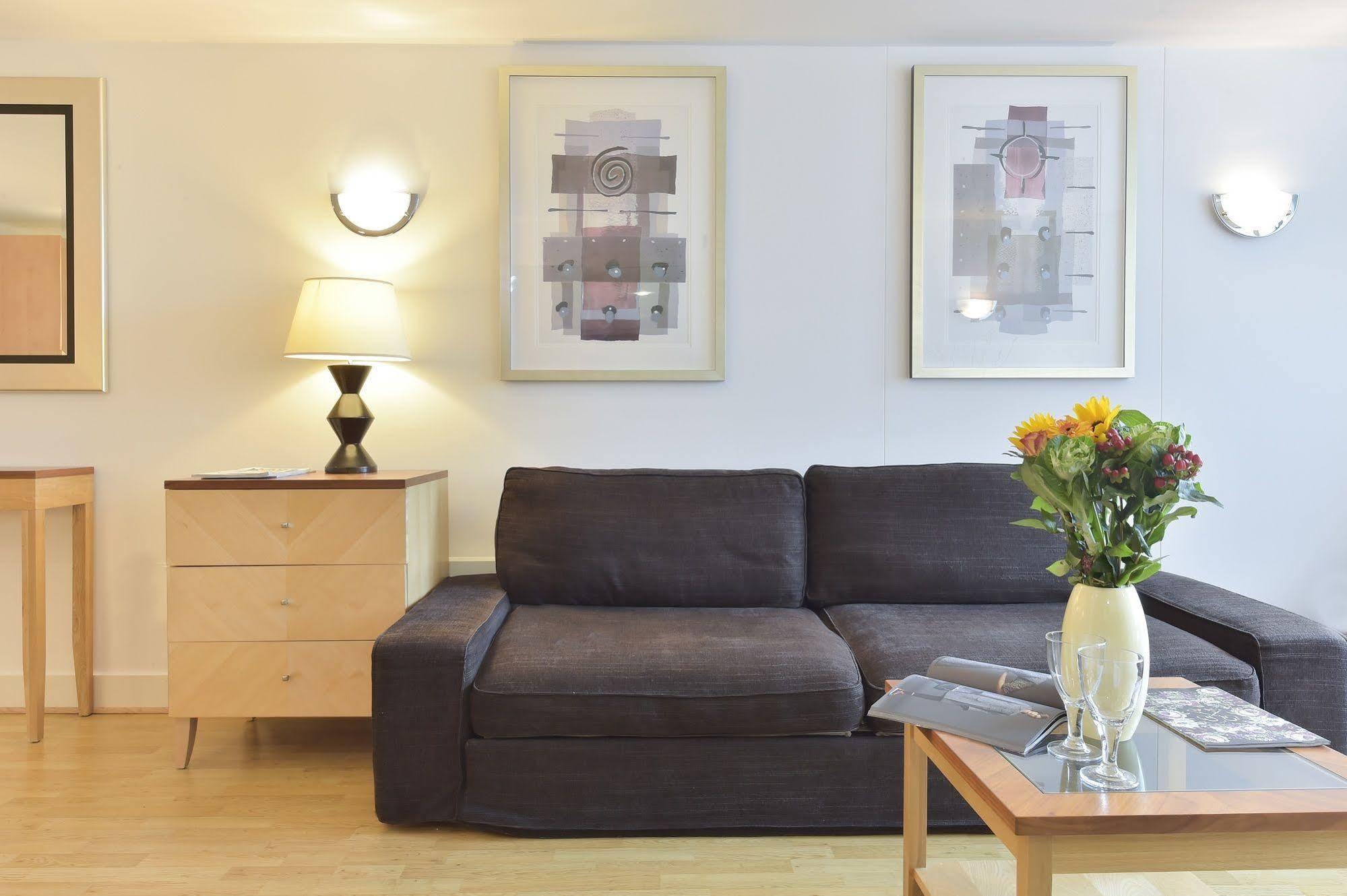Beautiful 4-Bedroom Flat In London Bridge/Borough! Ngoại thất bức ảnh