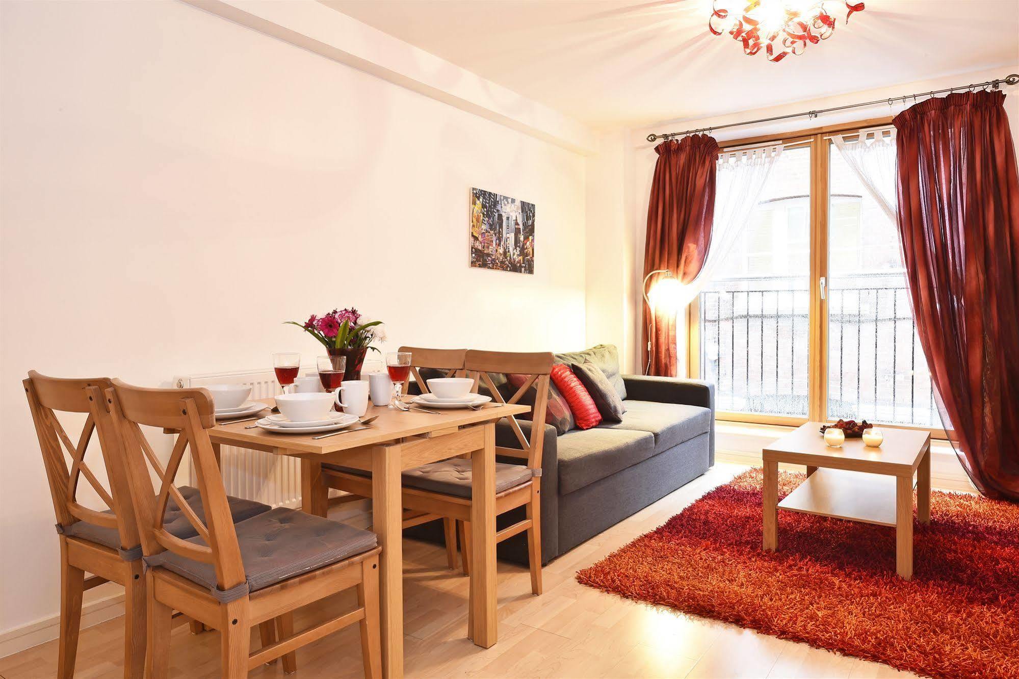 Beautiful 4-Bedroom Flat In London Bridge/Borough! Ngoại thất bức ảnh