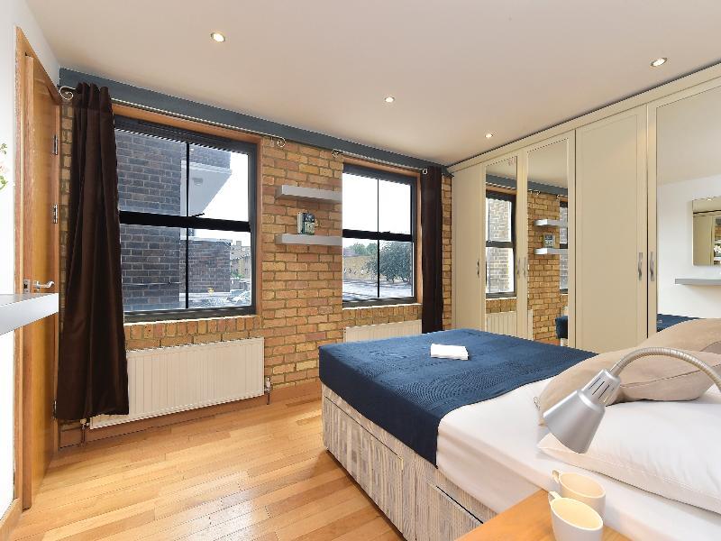 Beautiful 4-Bedroom Flat In London Bridge/Borough! Ngoại thất bức ảnh