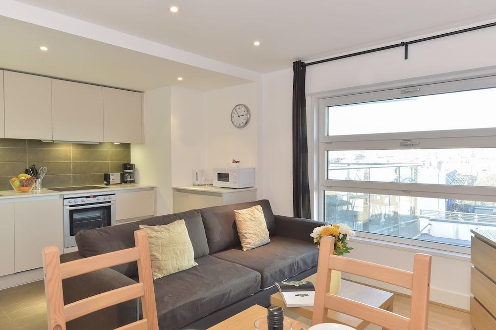 Beautiful 4-Bedroom Flat In London Bridge/Borough! Ngoại thất bức ảnh
