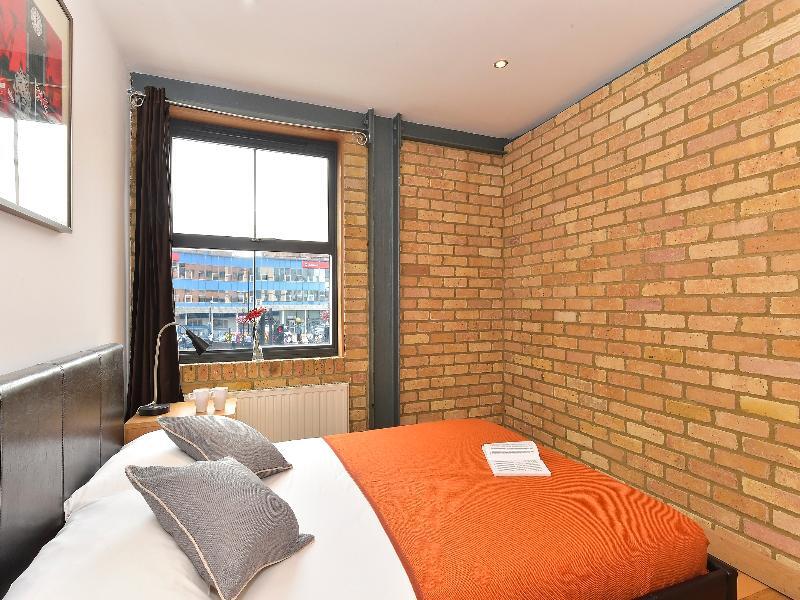 Beautiful 4-Bedroom Flat In London Bridge/Borough! Ngoại thất bức ảnh